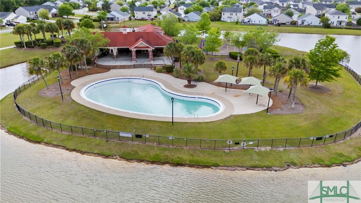 20 Mirror Lake Drive