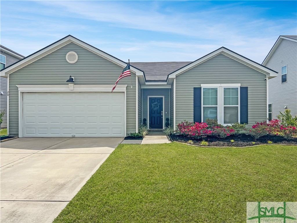 20 Mirror Lake Drive