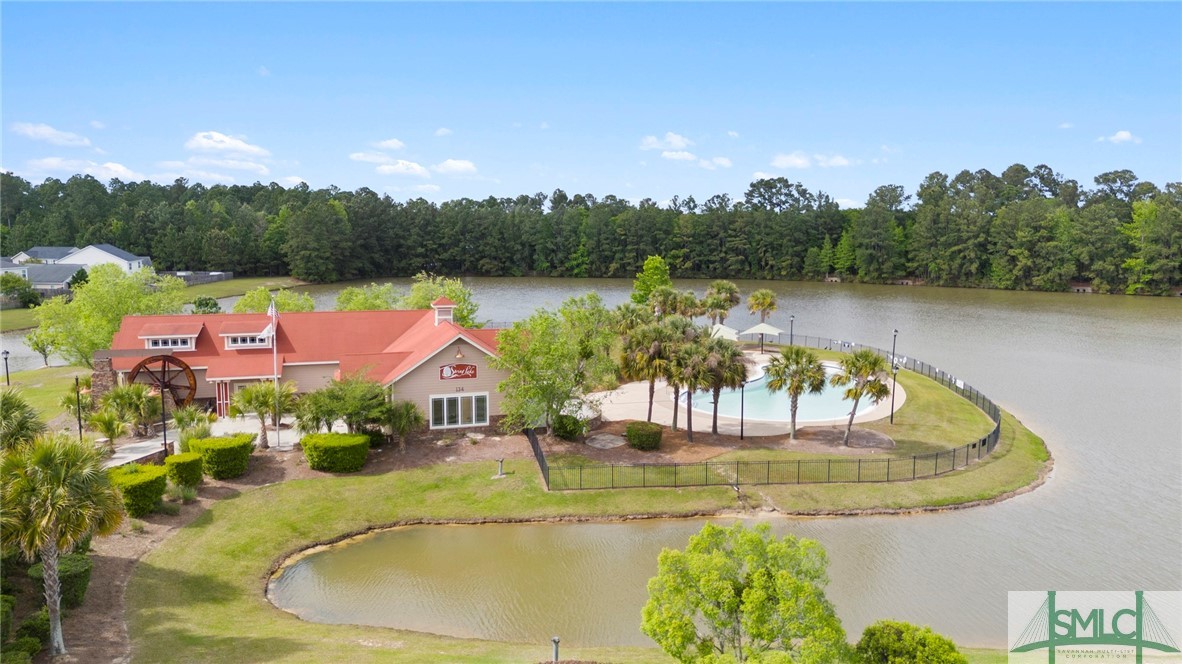 20 Mirror Lake Drive