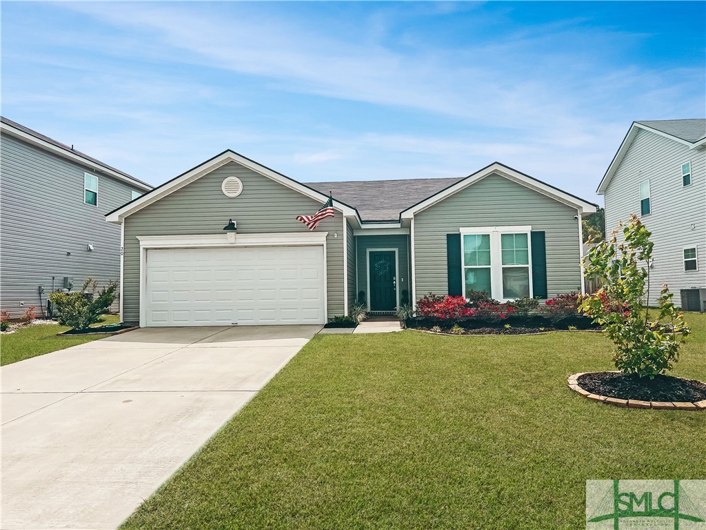 20 Mirror Lake Drive