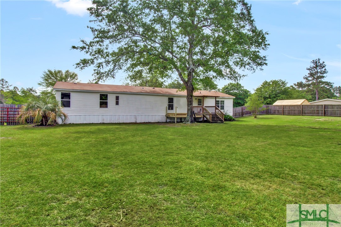 362 Mockingbird Drive