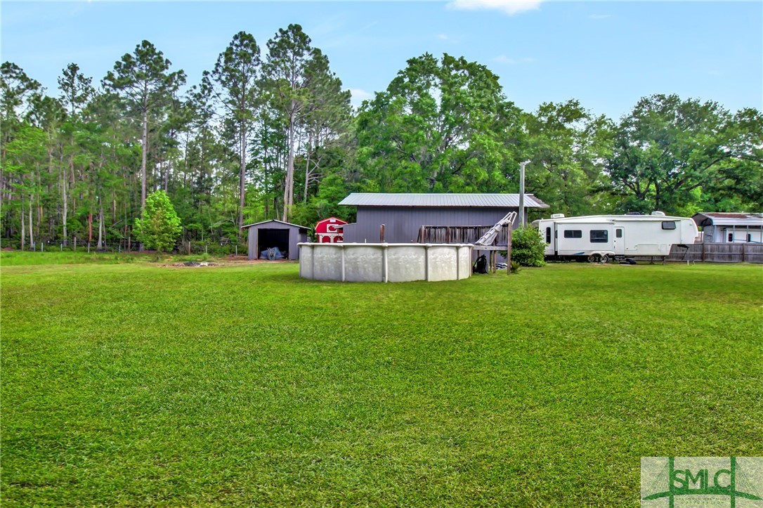 362 Mockingbird Drive