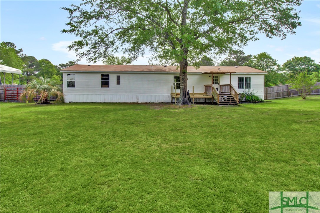 362 Mockingbird Drive