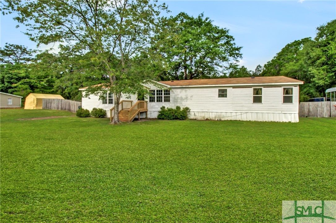 362 Mockingbird Drive