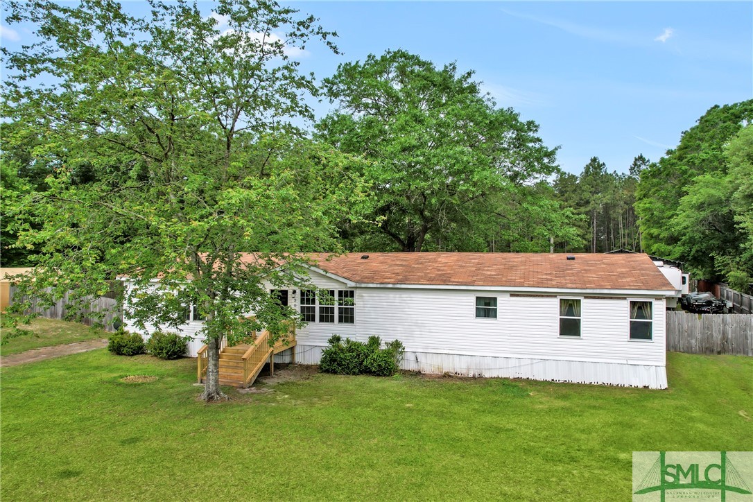 362 Mockingbird Drive