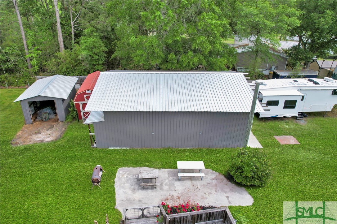 362 Mockingbird Drive