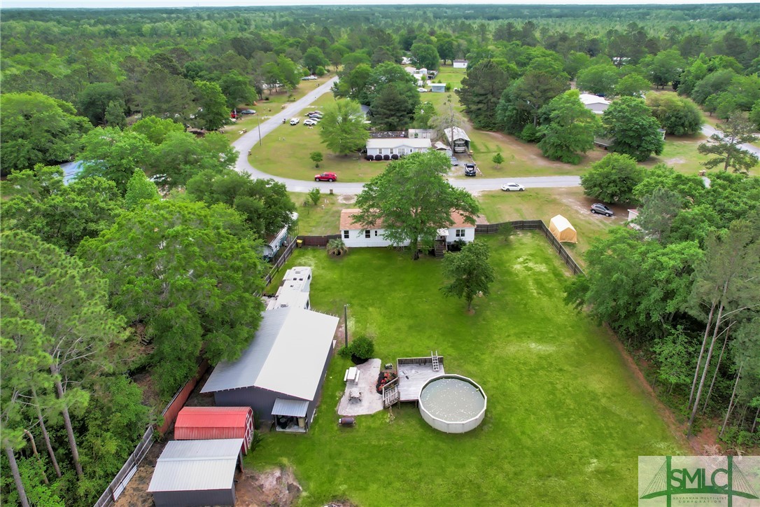 362 Mockingbird Drive