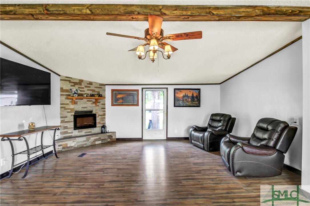 362 Mockingbird Drive