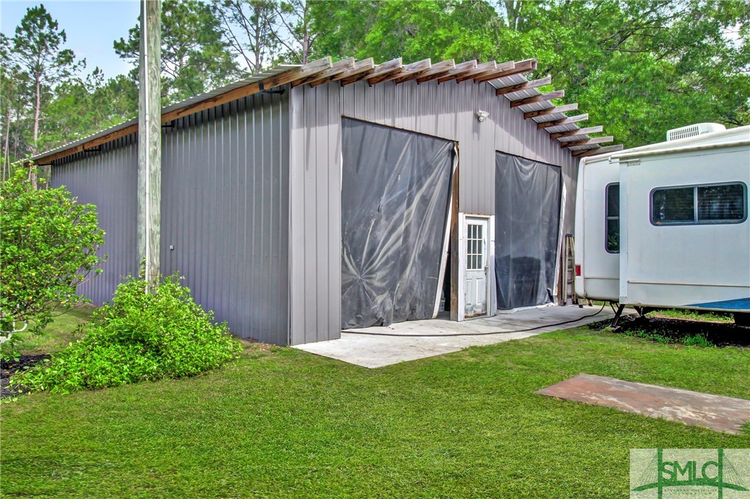 362 Mockingbird Drive