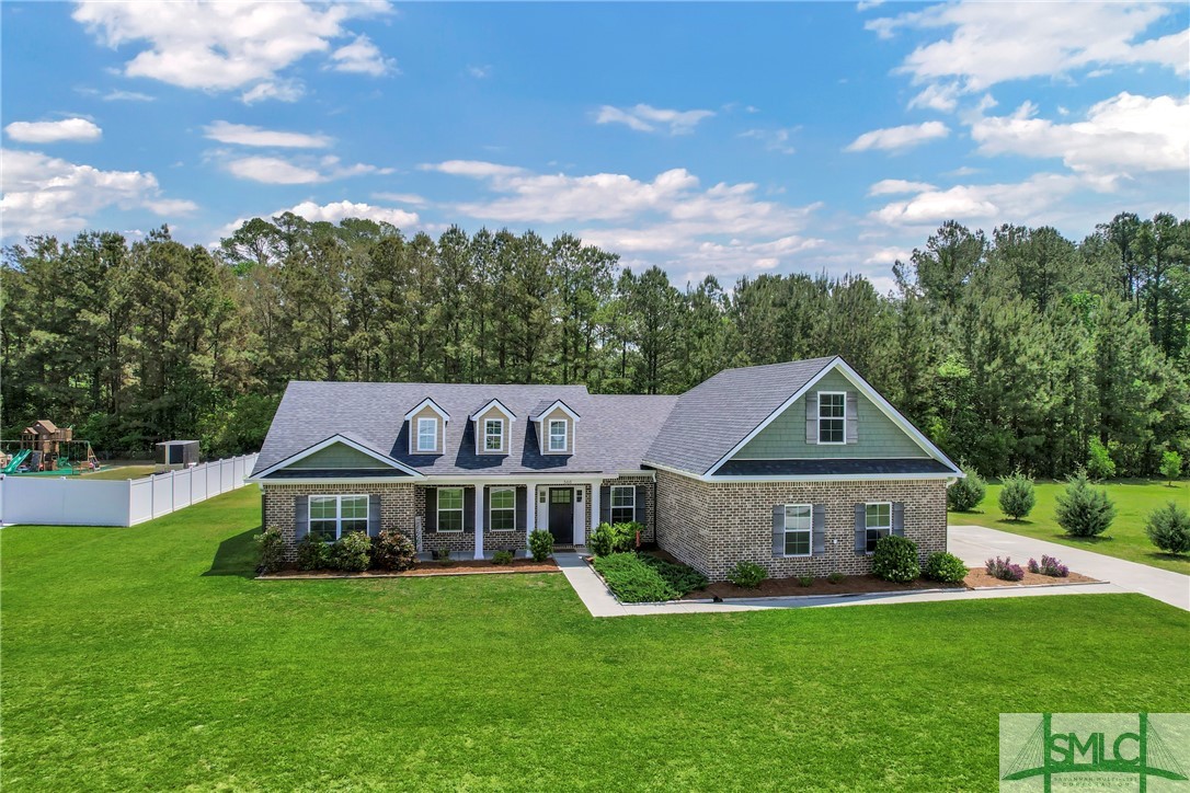 560 Braves Field Drive