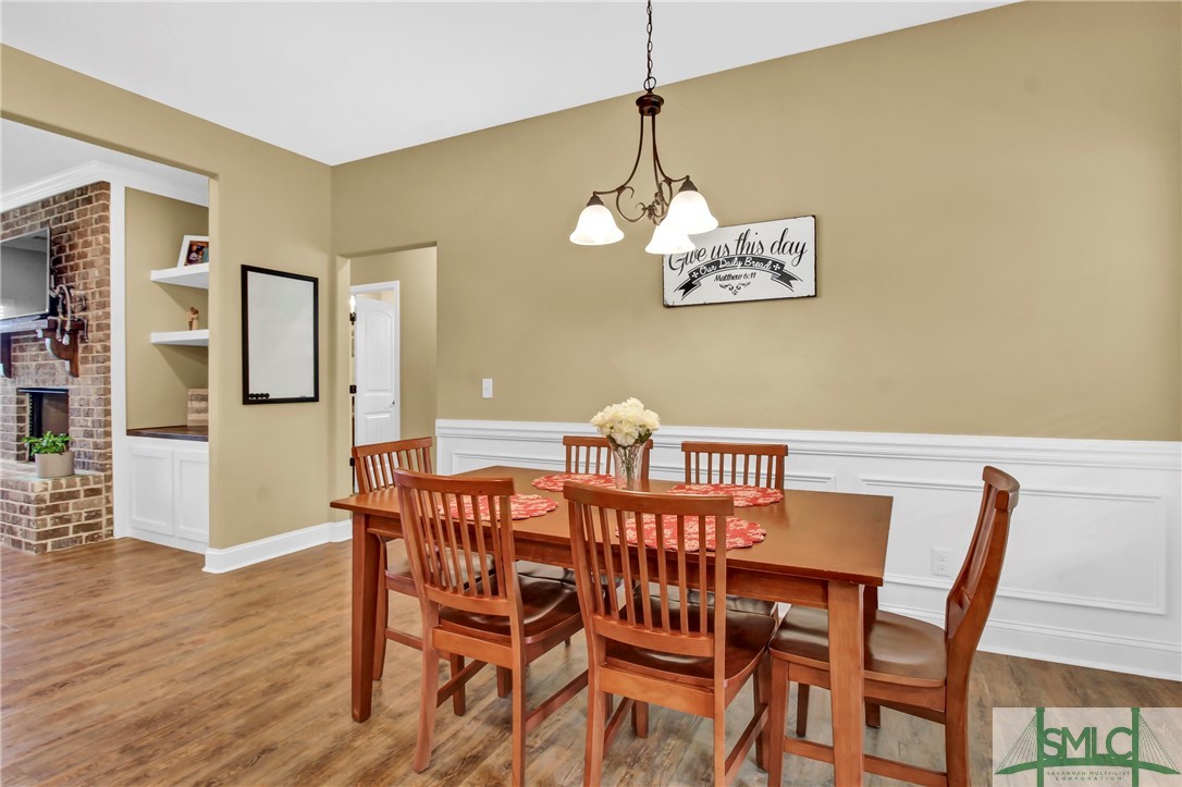 560 Braves Field Drive