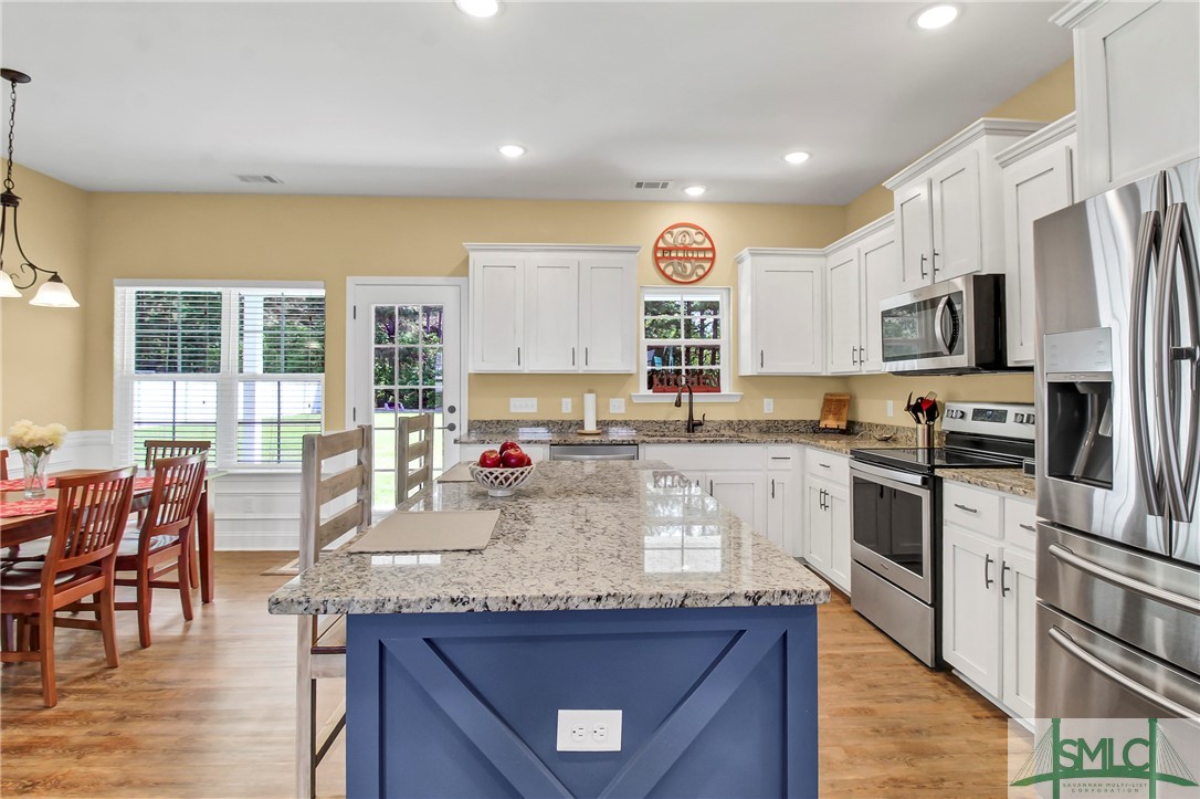 560 Braves Field Drive