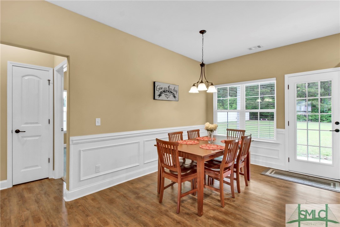 560 Braves Field Drive