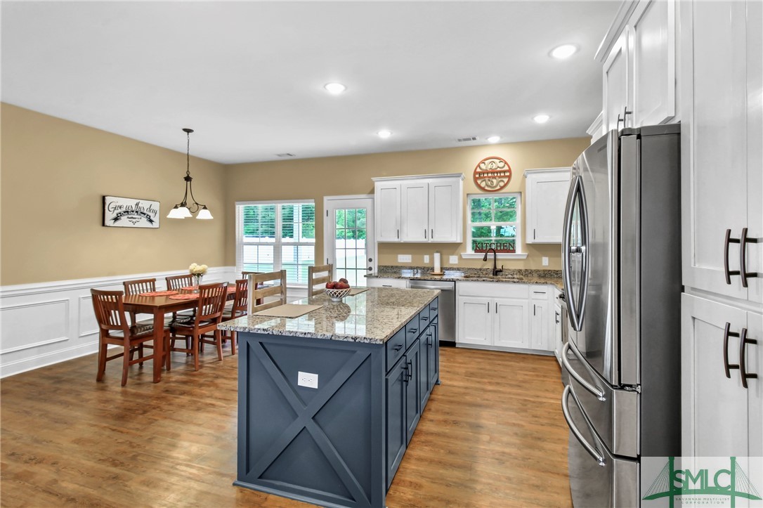 560 Braves Field Drive