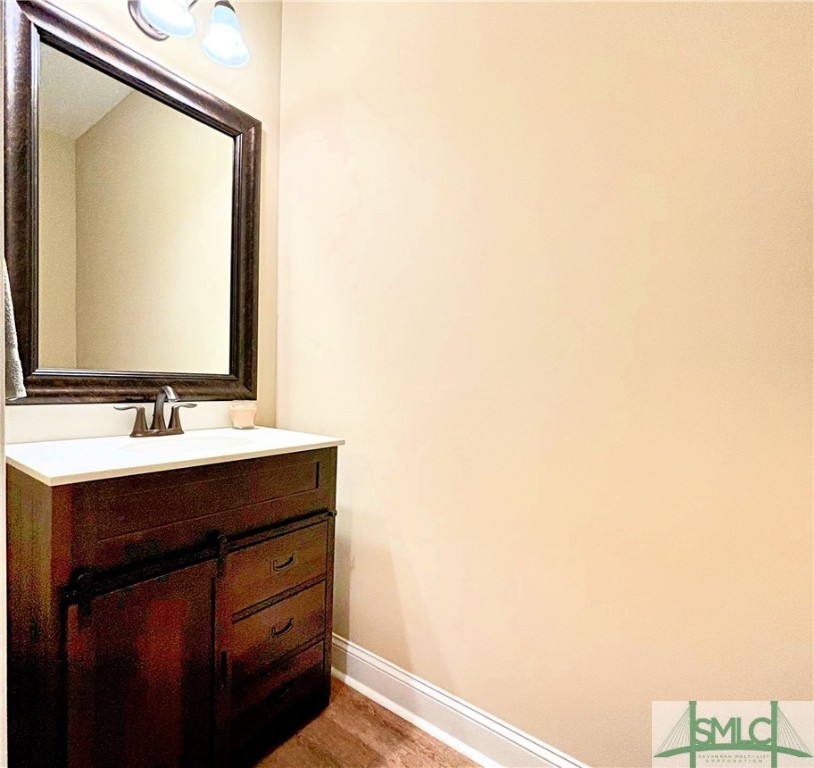 560 Braves Field Drive