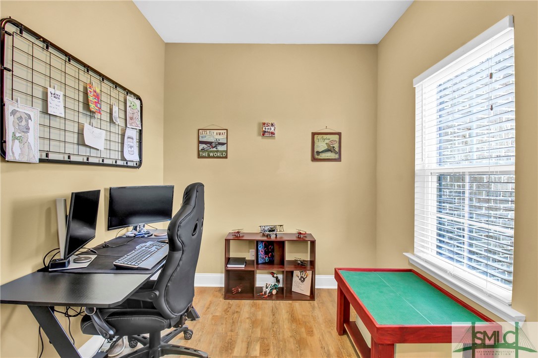 560 Braves Field Drive