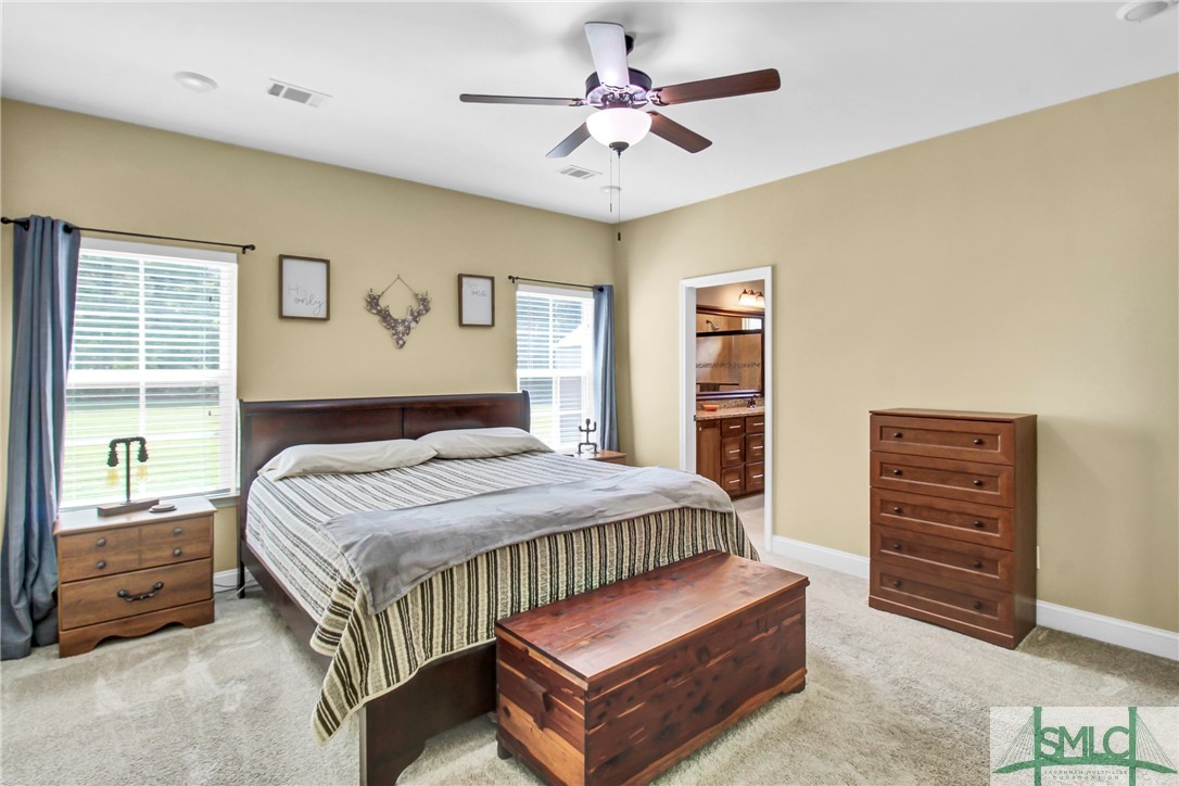 560 Braves Field Drive