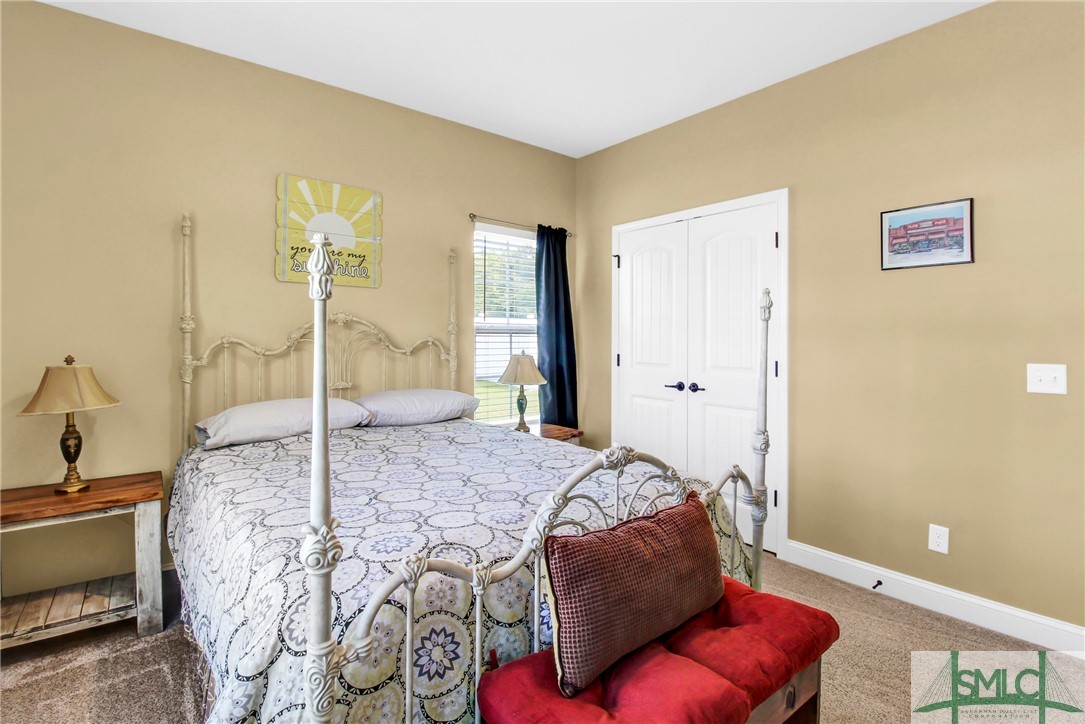 560 Braves Field Drive