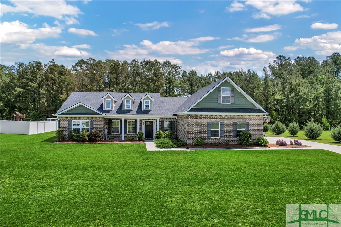 560 Braves Field Drive