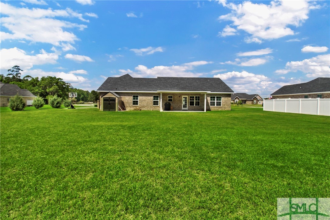 560 Braves Field Drive