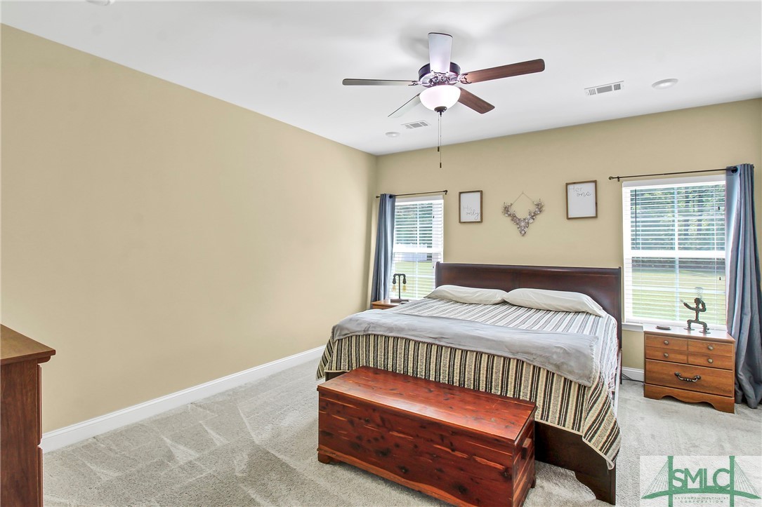 560 Braves Field Drive