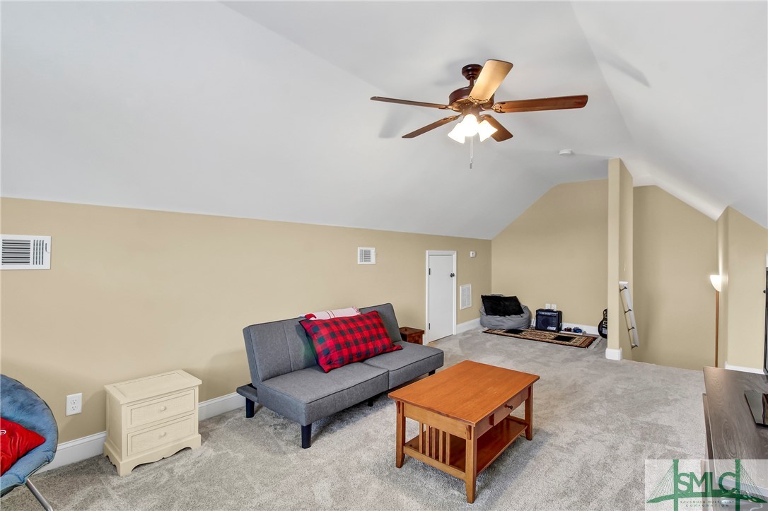 560 Braves Field Drive