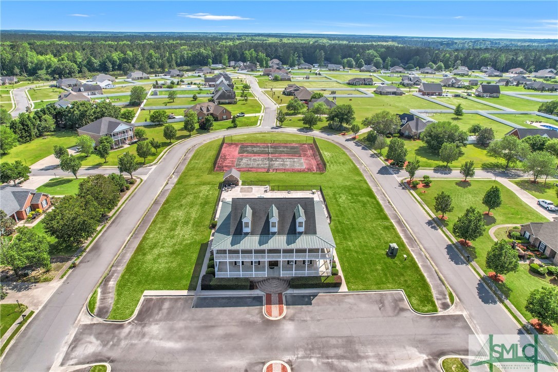 560 Braves Field Drive