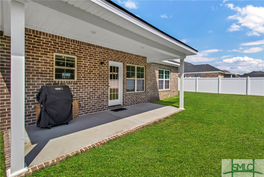 560 Braves Field Drive