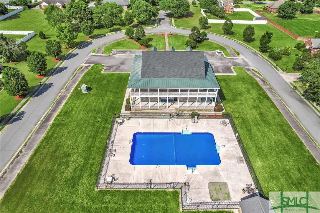 560 Braves Field Drive