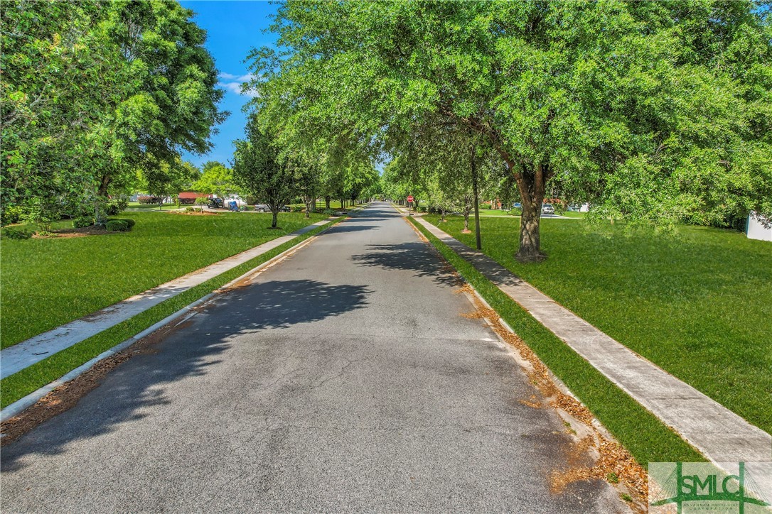 560 Braves Field Drive