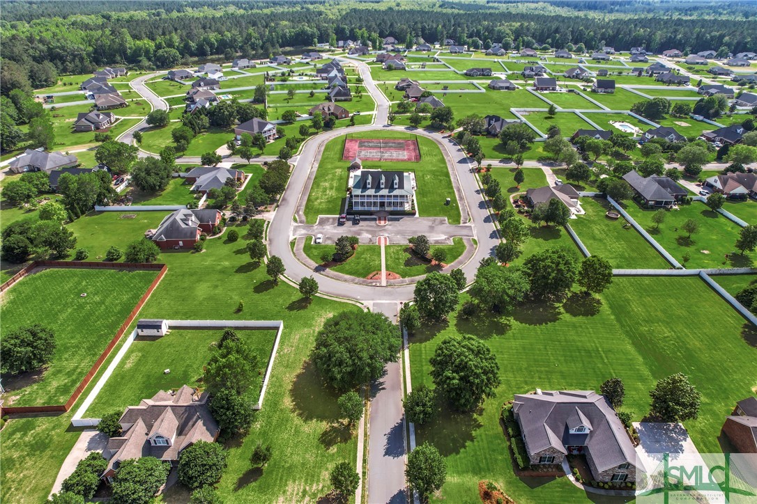 560 Braves Field Drive