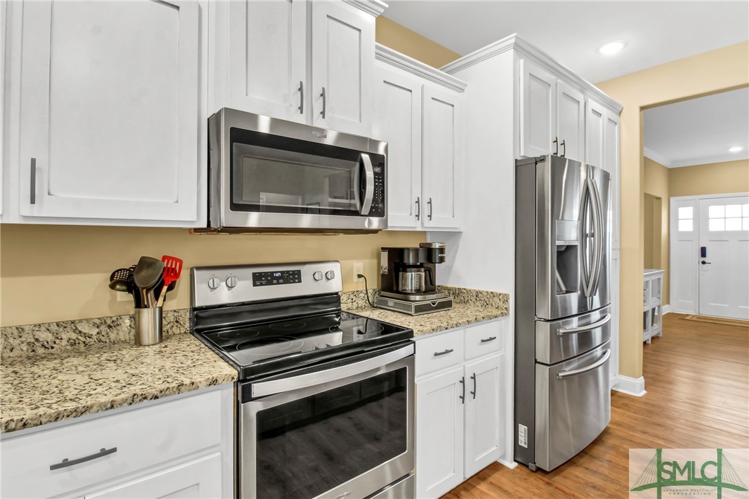 560 Braves Field Drive