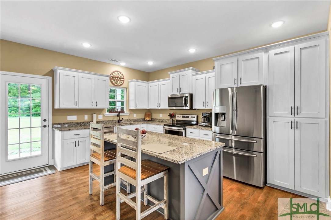 560 Braves Field Drive