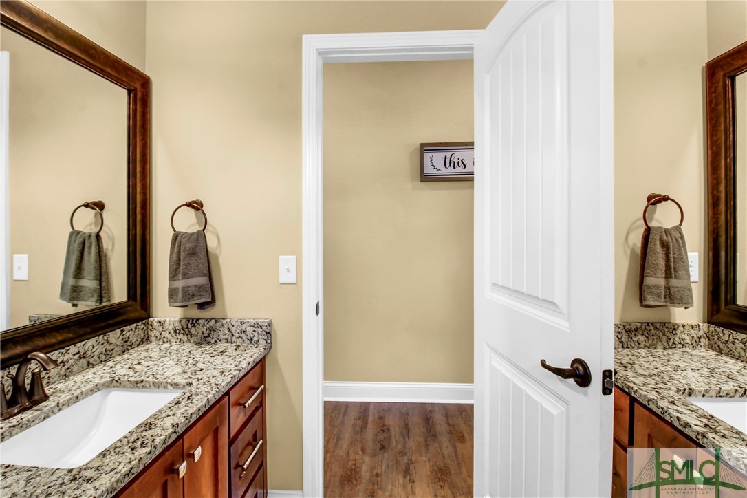 560 Braves Field Drive