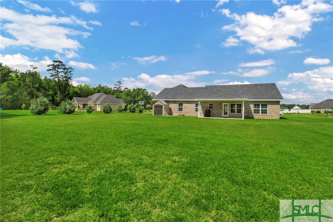 560 Braves Field Drive