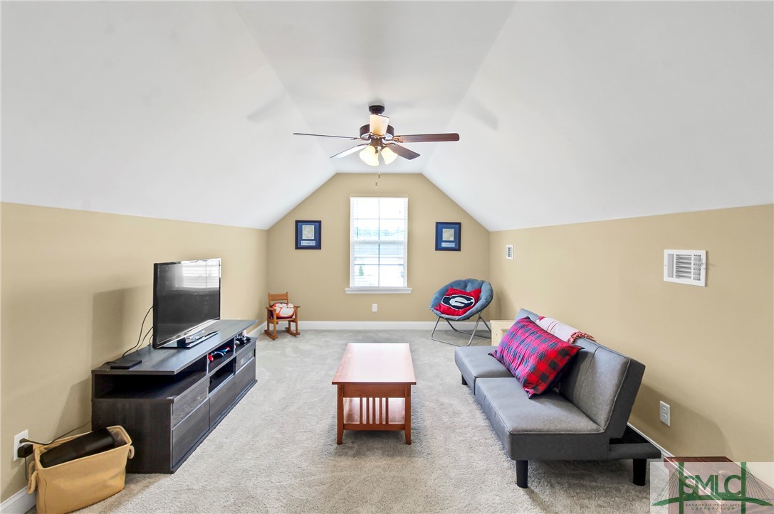 560 Braves Field Drive