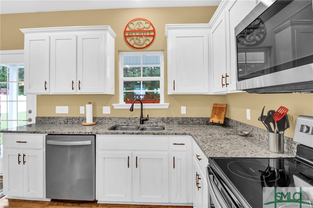 560 Braves Field Drive