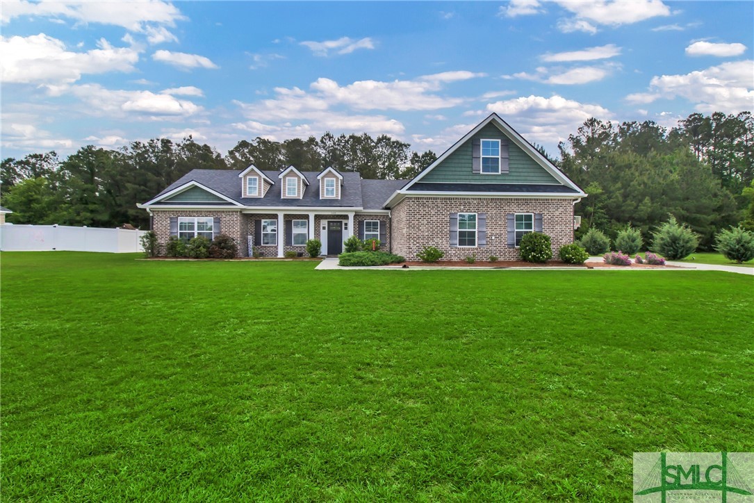 560 Braves Field Drive