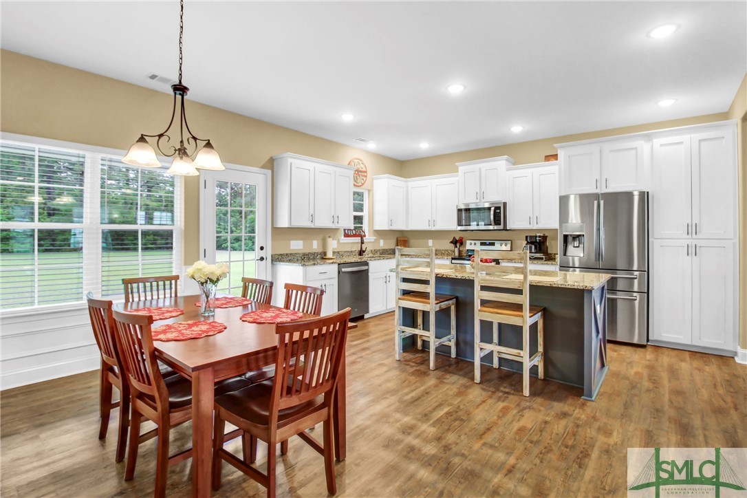 560 Braves Field Drive