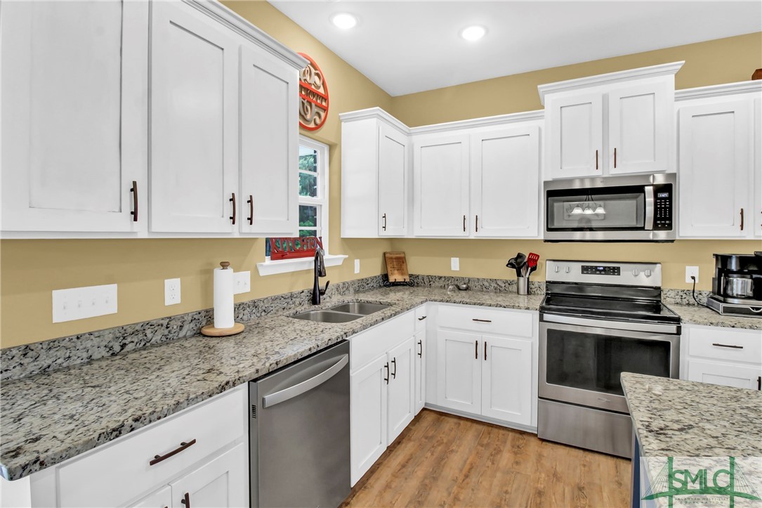 560 Braves Field Drive