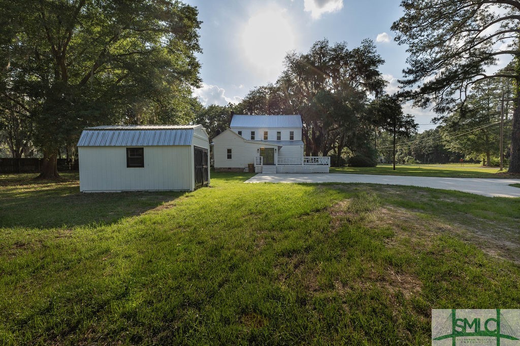 2299 Central Avenue