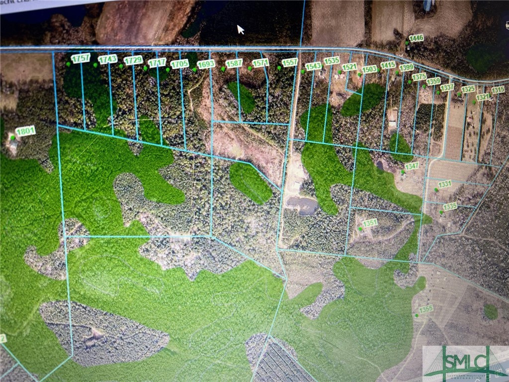 1717 Shawnee Egypt Road