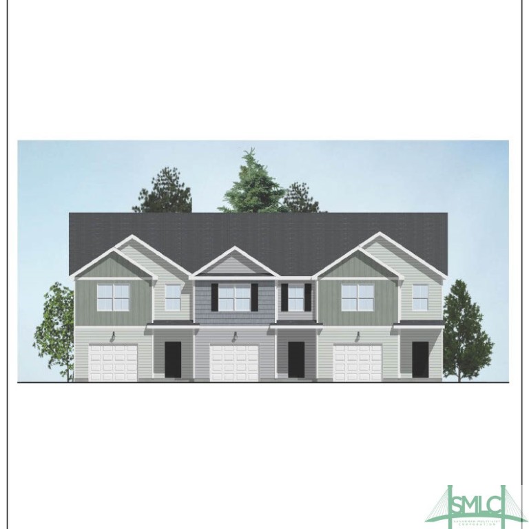 483 Governor Treutlen Circle