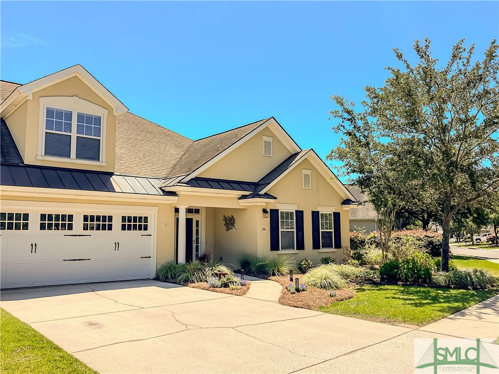 114 Mallory Place
