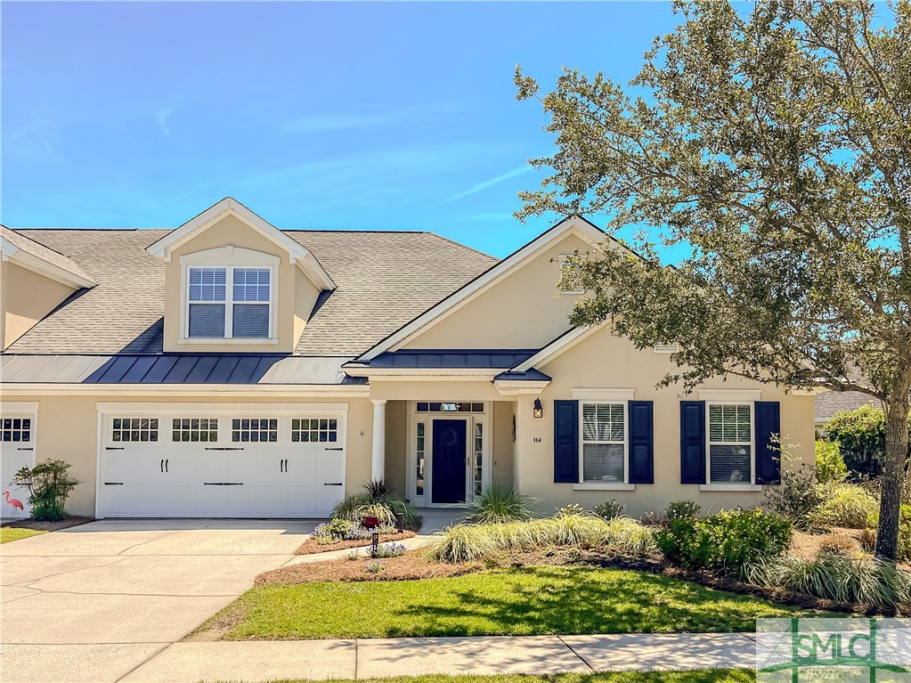114 Mallory Place