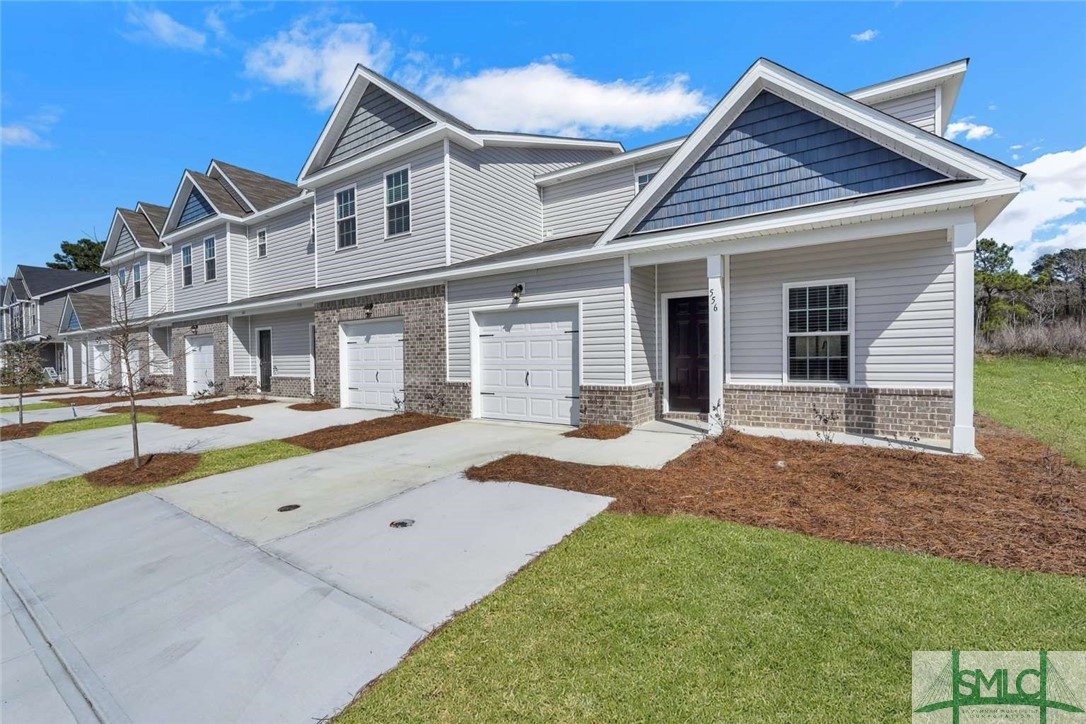 332 Governor Gwinnett Way