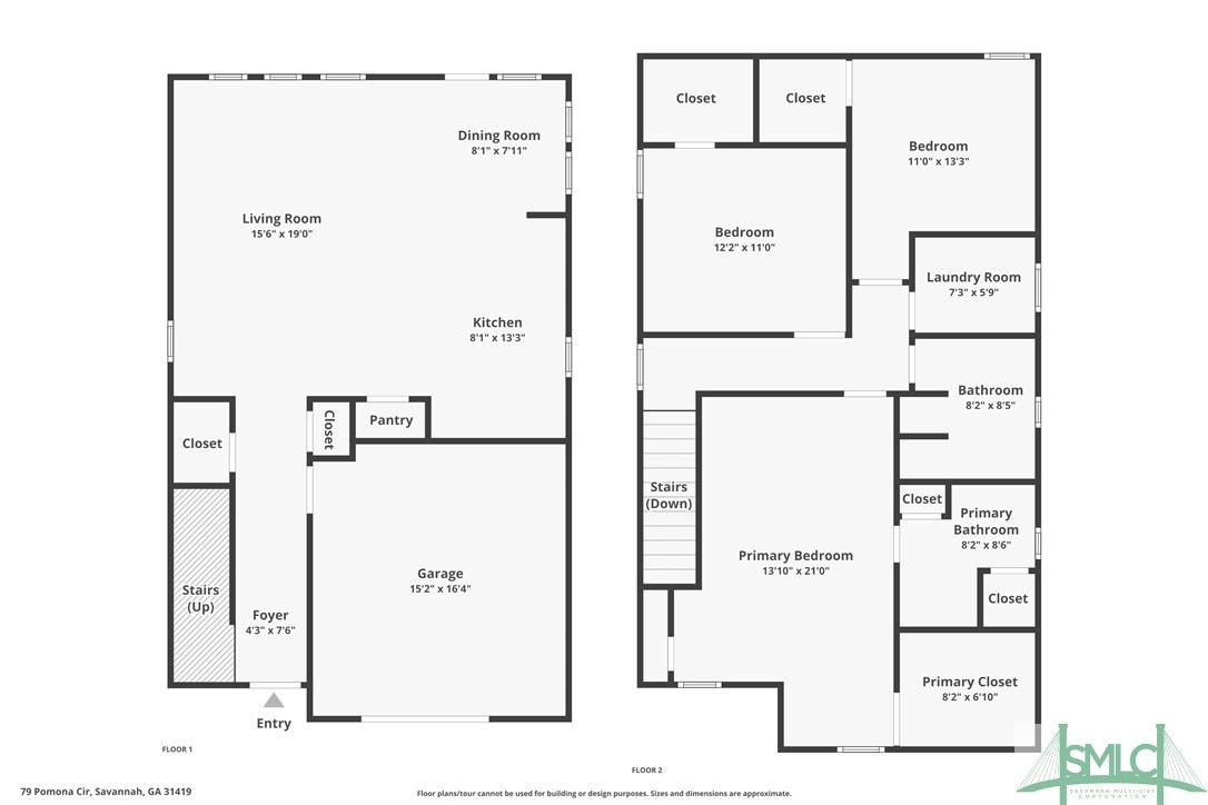 79 Pomona Circle