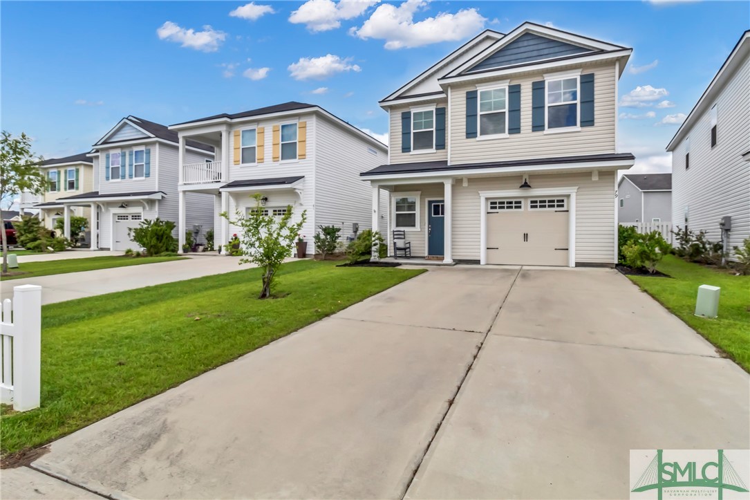 79 Pomona Circle