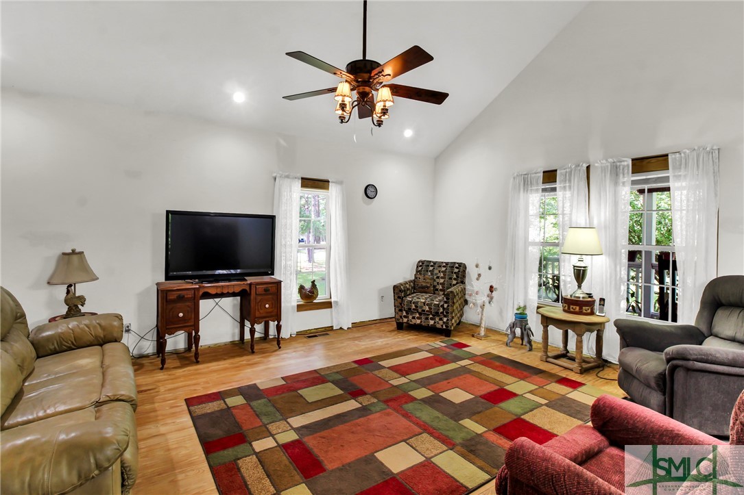 4493 Lawrence Church Road