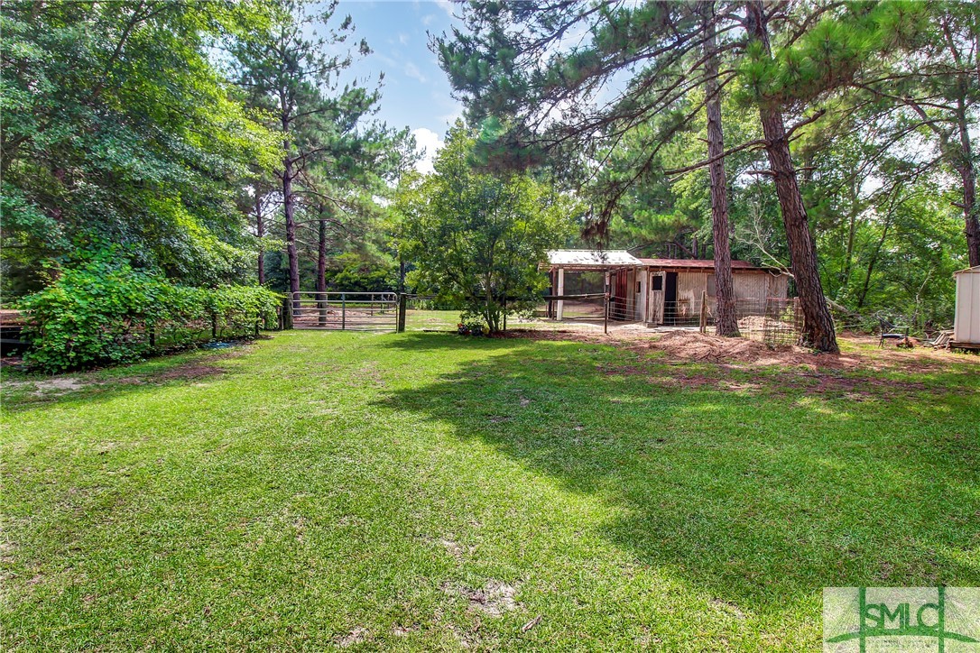4493 Lawrence Church Road